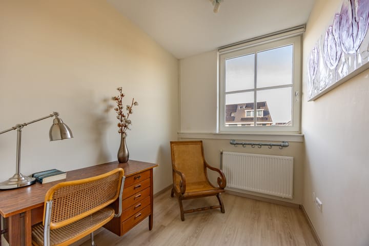 Foto 25 van Abdis Immastraat 17