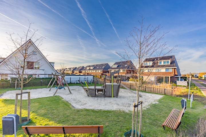 Foto 40 van Abdis Immastraat 17