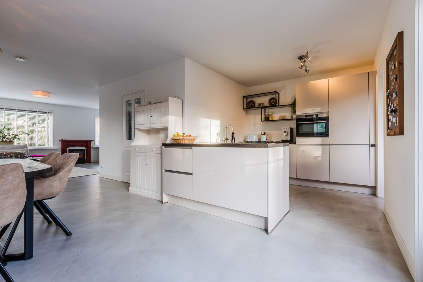 Foto 5 van Antoniszstraat 24-C