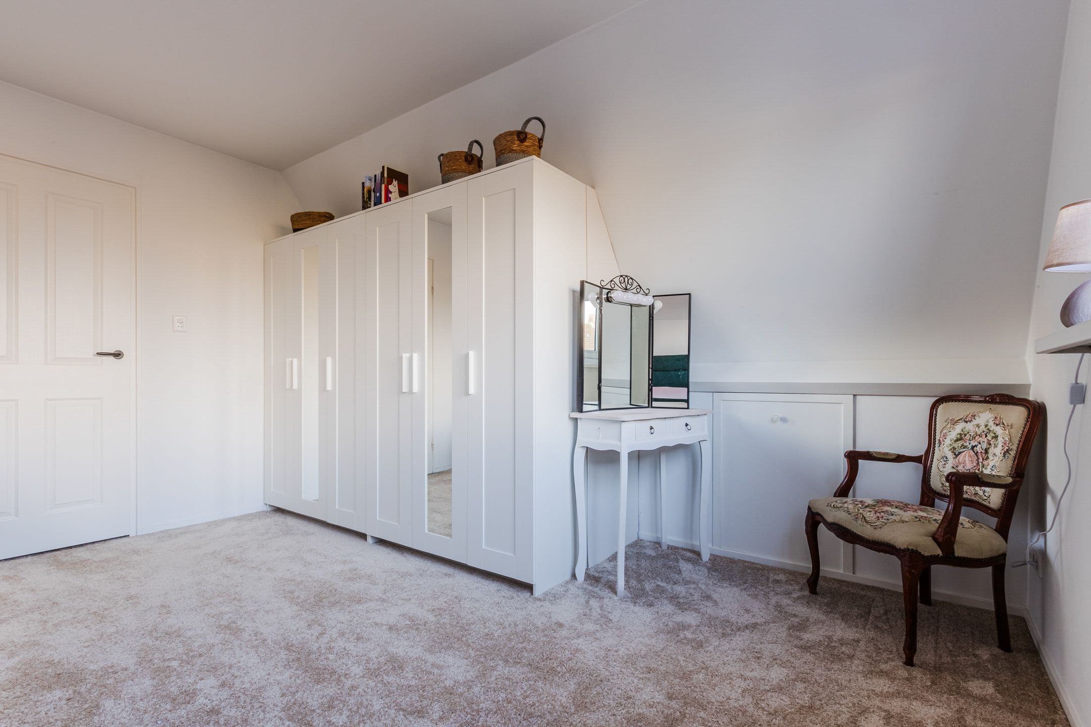 Foto 24 van Antoniszstraat 24-C