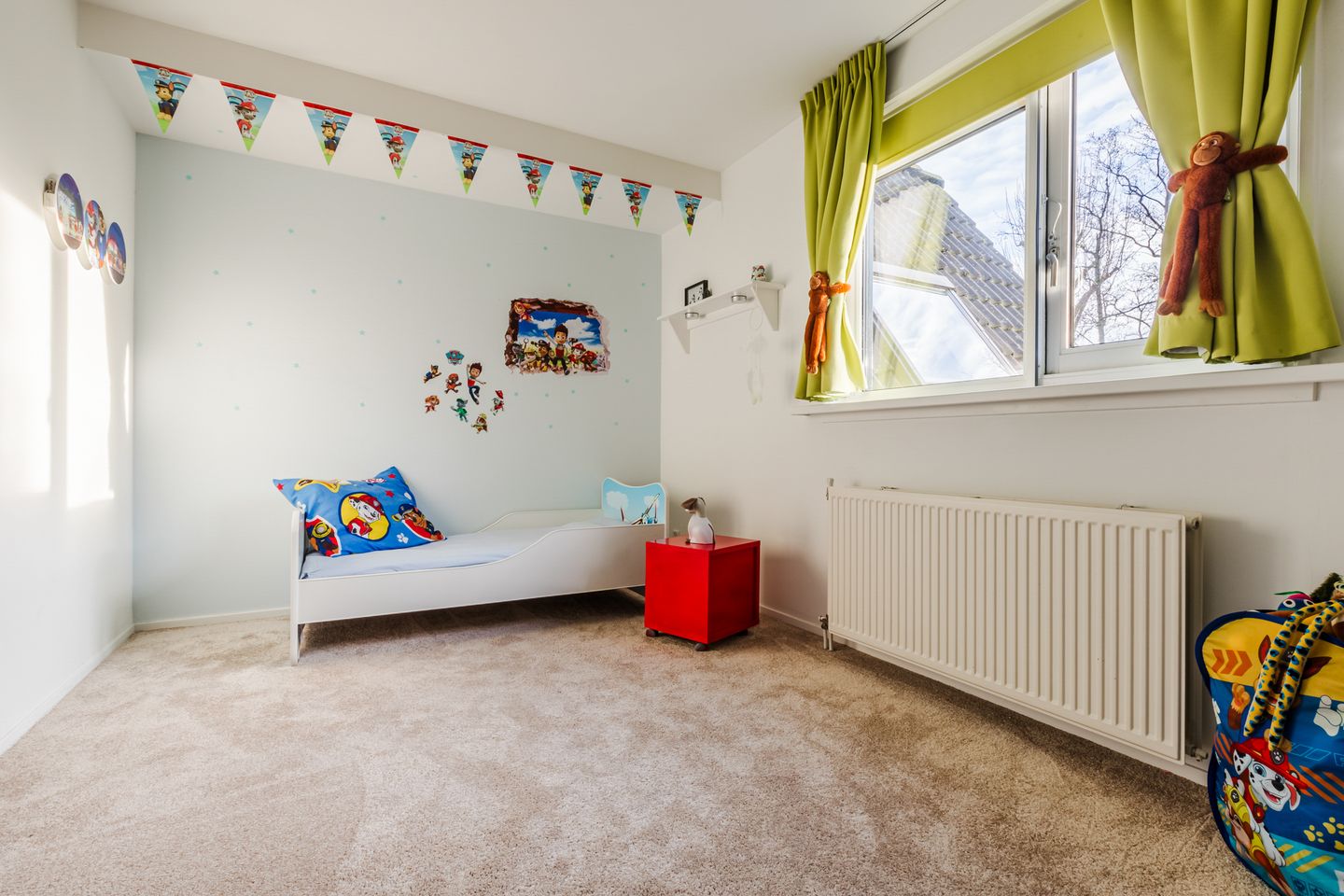 Foto 25 van Antoniszstraat 24-C