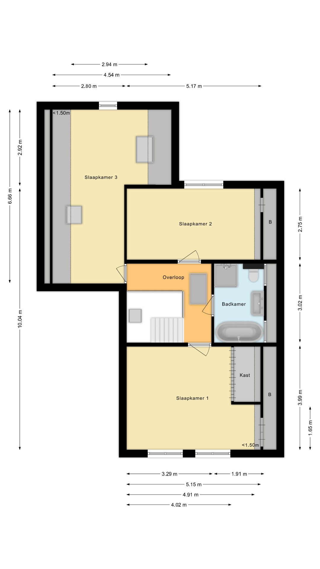 Foto 47 van Antoniszstraat 24-C