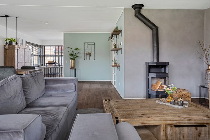 Foto 2 van Turkooisdreef 18