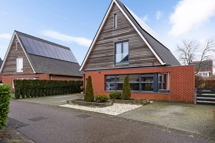 Foto 4 van Turkooisdreef 18