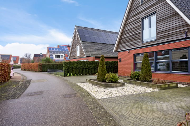 Foto 5 van Turkooisdreef 18