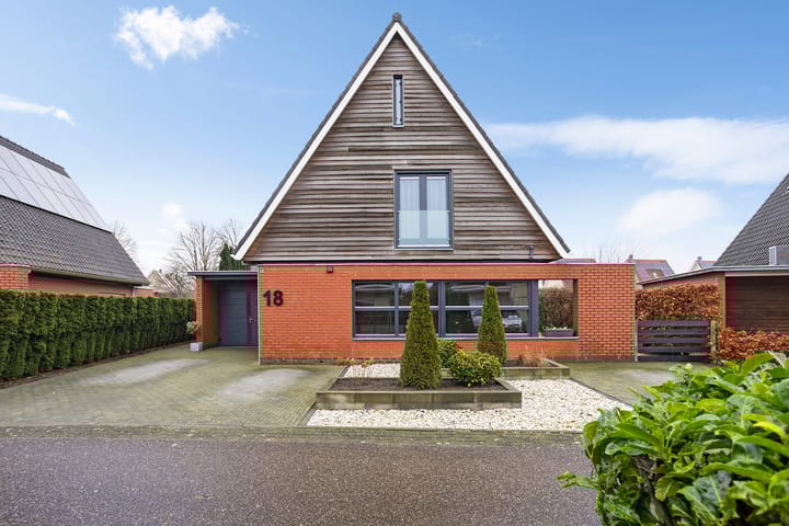 Foto 7 van Turkooisdreef 18