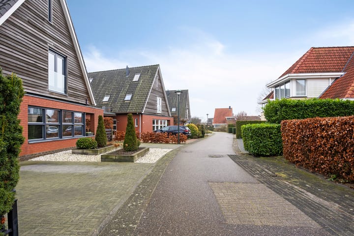 Foto 6 van Turkooisdreef 18