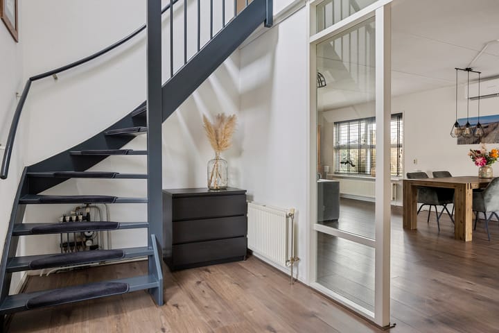 Foto 10 van Turkooisdreef 18