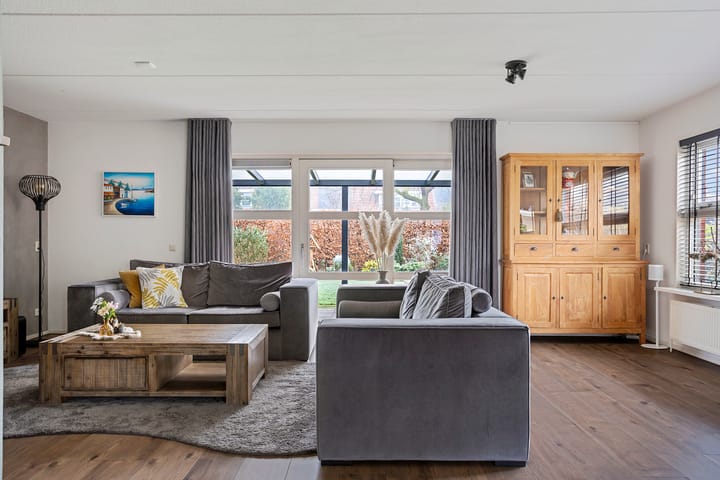 Foto 12 van Turkooisdreef 18