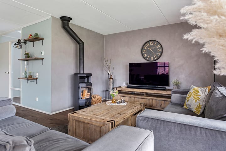 Foto 13 van Turkooisdreef 18