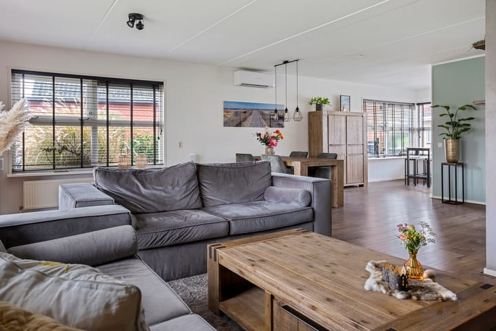 Foto 14 van Turkooisdreef 18