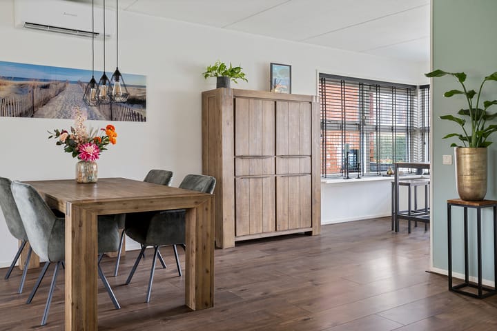 Foto 15 van Turkooisdreef 18