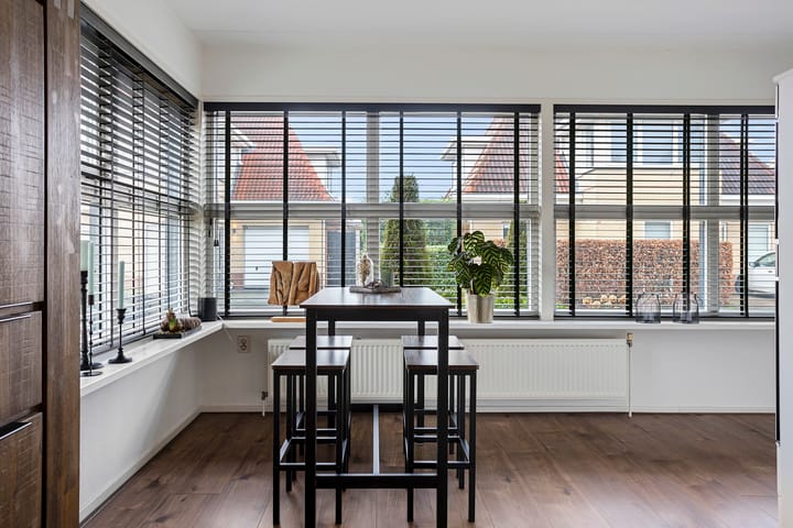 Foto 16 van Turkooisdreef 18