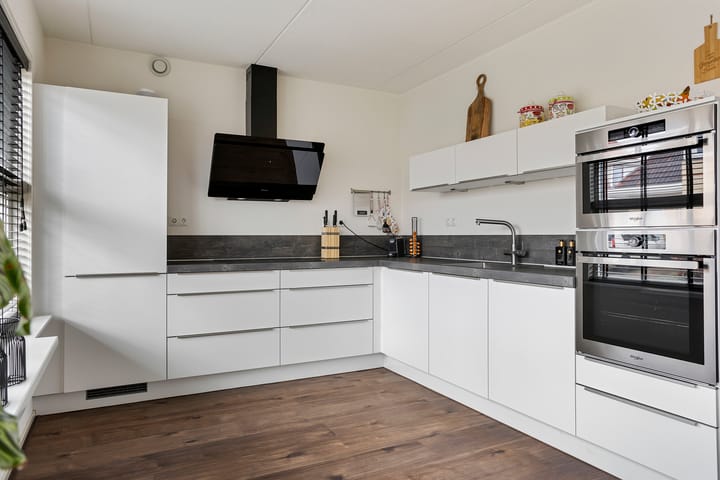 Foto 17 van Turkooisdreef 18