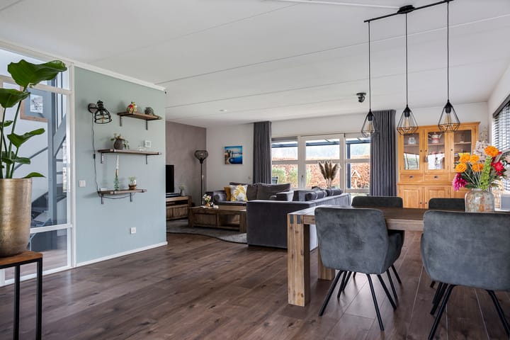 Foto 19 van Turkooisdreef 18