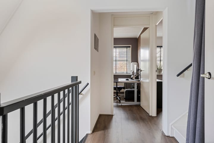 Foto 20 van Turkooisdreef 18