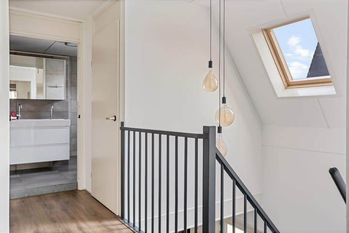 Foto 21 van Turkooisdreef 18