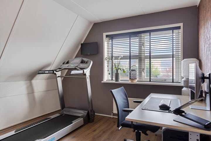 Foto 23 van Turkooisdreef 18