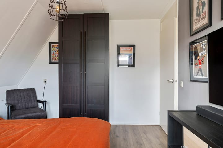 Foto 26 van Turkooisdreef 18