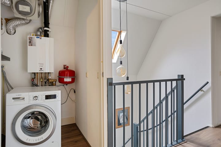 Foto 32 van Turkooisdreef 18