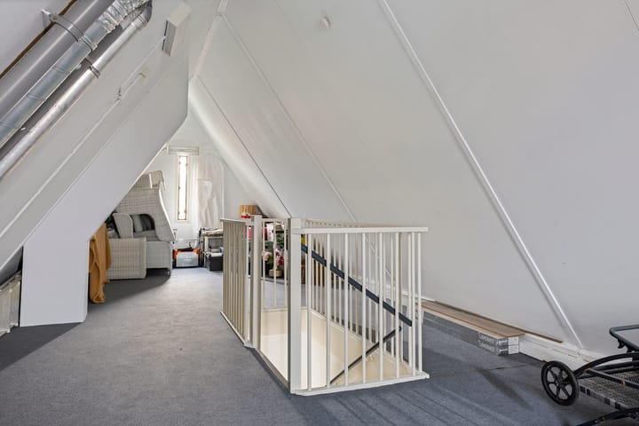 Foto 33 van Turkooisdreef 18