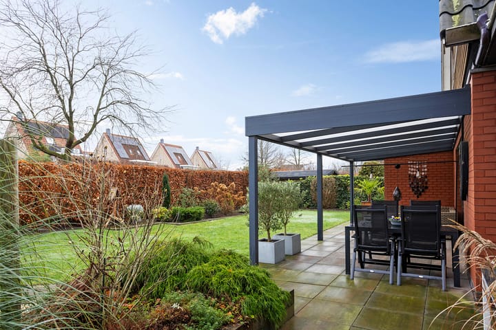 Foto 35 van Turkooisdreef 18