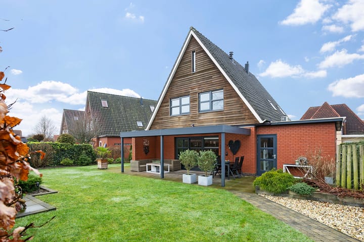 Foto 36 van Turkooisdreef 18