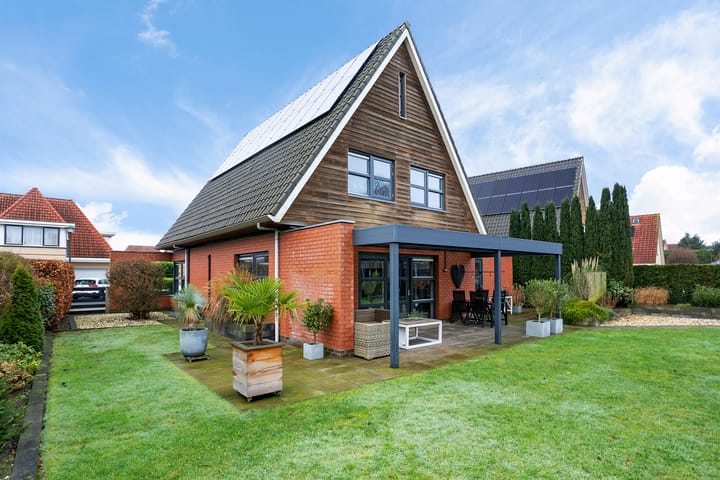 Foto 37 van Turkooisdreef 18