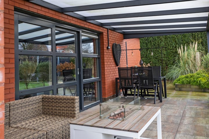 Foto 39 van Turkooisdreef 18