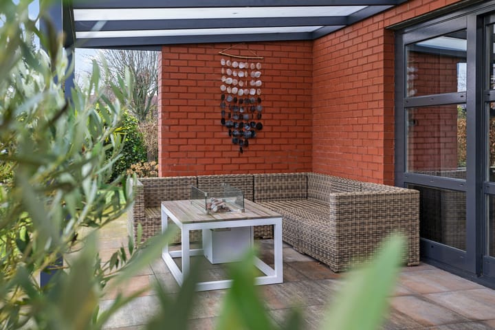 Foto 40 van Turkooisdreef 18