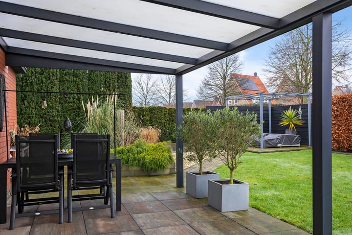 Foto 41 van Turkooisdreef 18