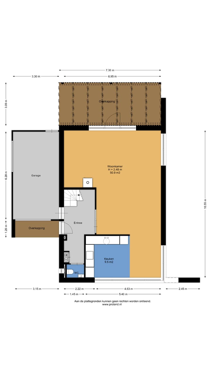 Foto 42 van Turkooisdreef 18