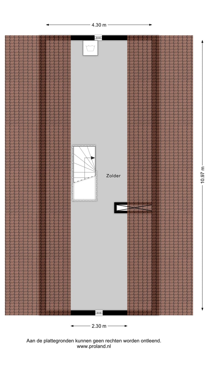 Foto 44 van Turkooisdreef 18