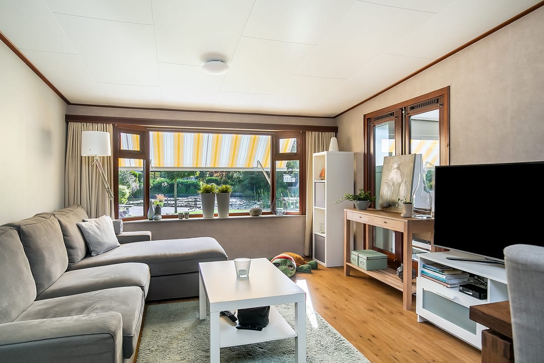 Foto 7 van Coevorderweg 21