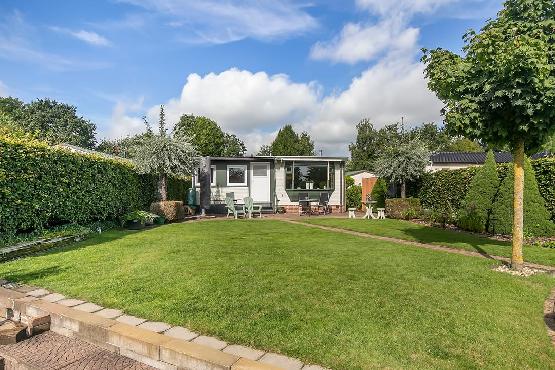 Foto 1 van Coevorderweg 21