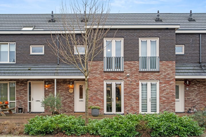 Foto 2 van Verbindelaarsweg 117