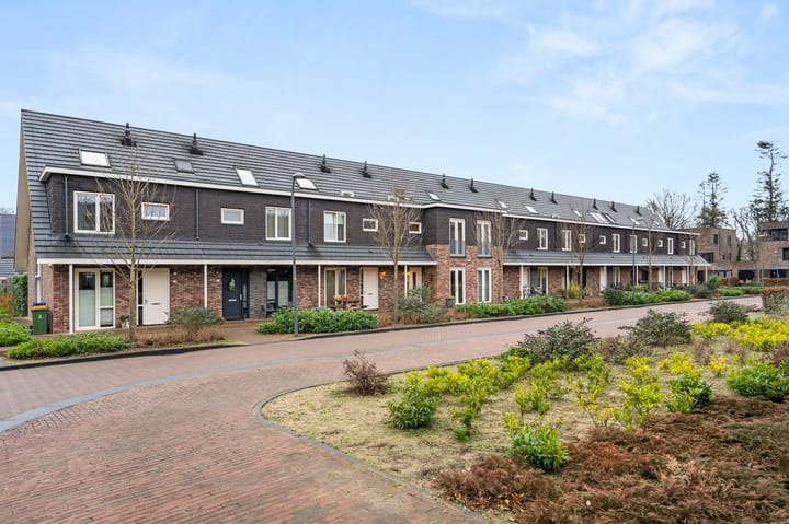 Foto 3 van Verbindelaarsweg 117