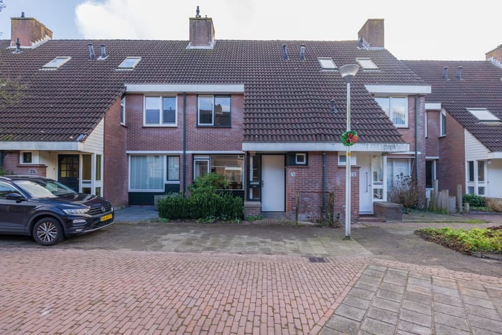 Foto 1 van Het Wedde 74