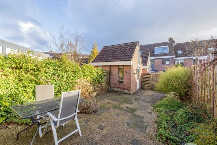 Foto 12 van Het Wedde 74