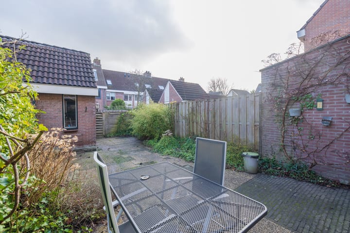 Foto 13 van Het Wedde 74