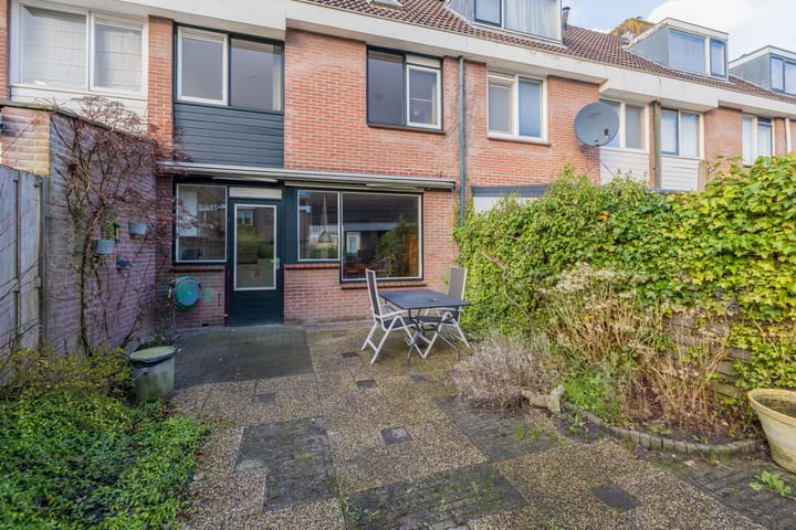 Foto 14 van Het Wedde 74