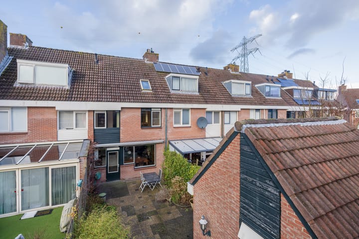 Foto 15 van Het Wedde 74