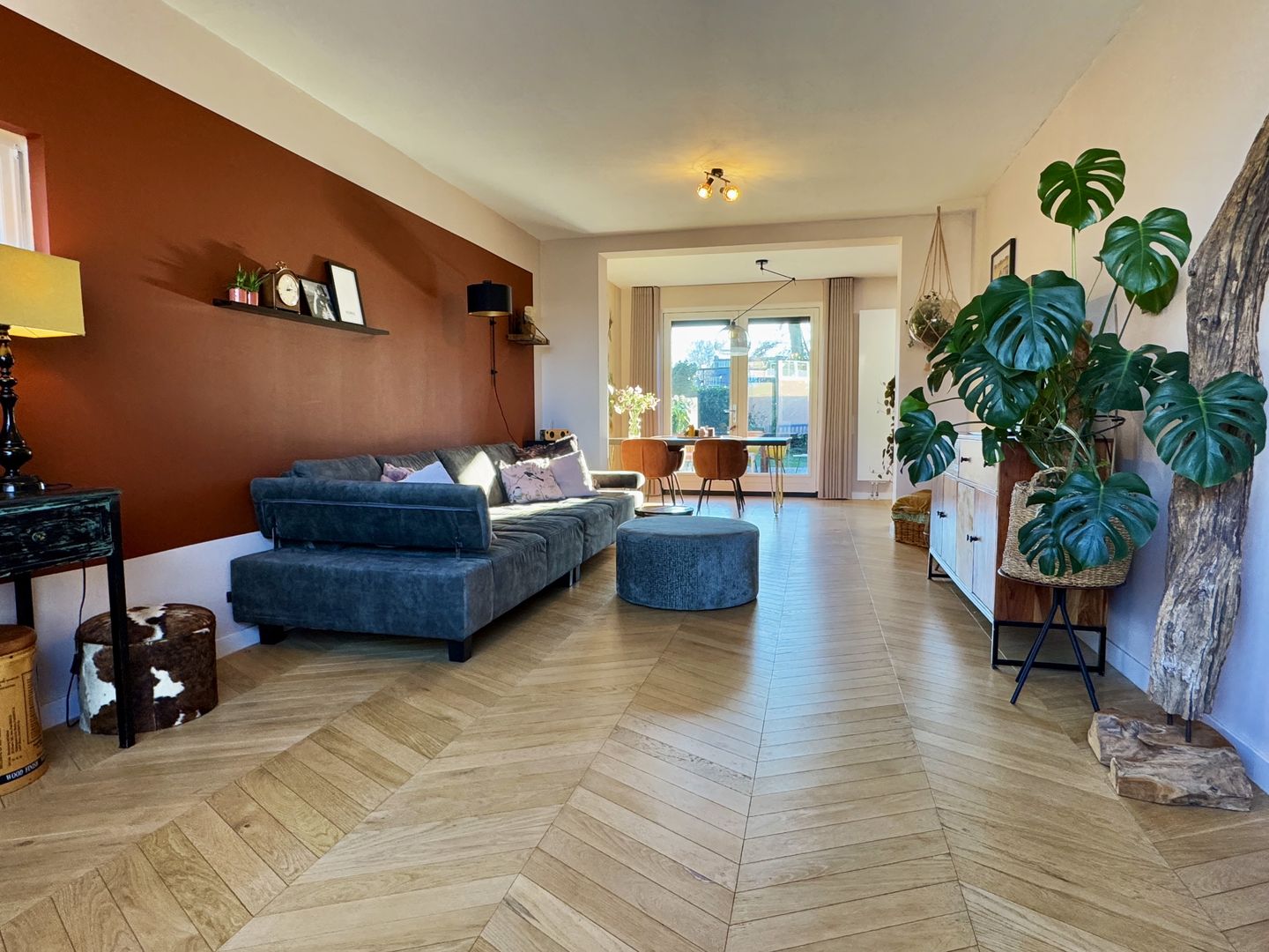 Foto 1 van Kerkenkampstraat 14