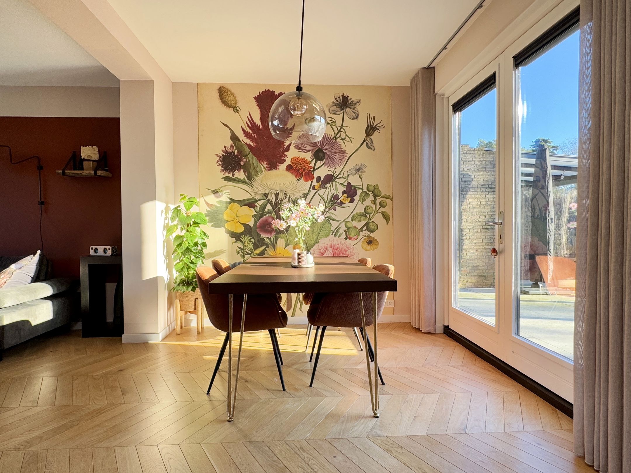 Photo 3 of Kerkenkampstraat 14