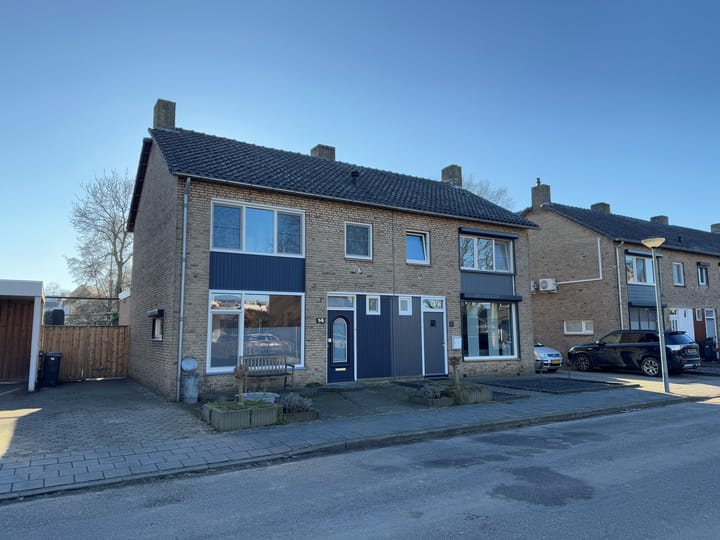 Foto 2 van Kerkenkampstraat 14