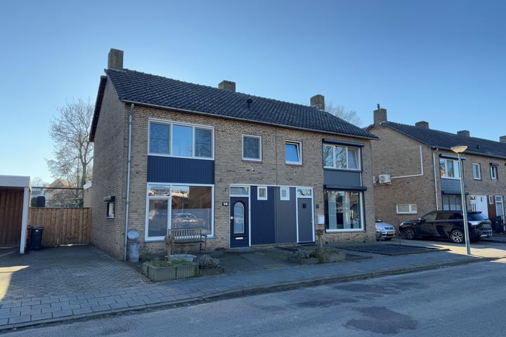 Bekijk foto 2 van Kerkenkampstraat 14