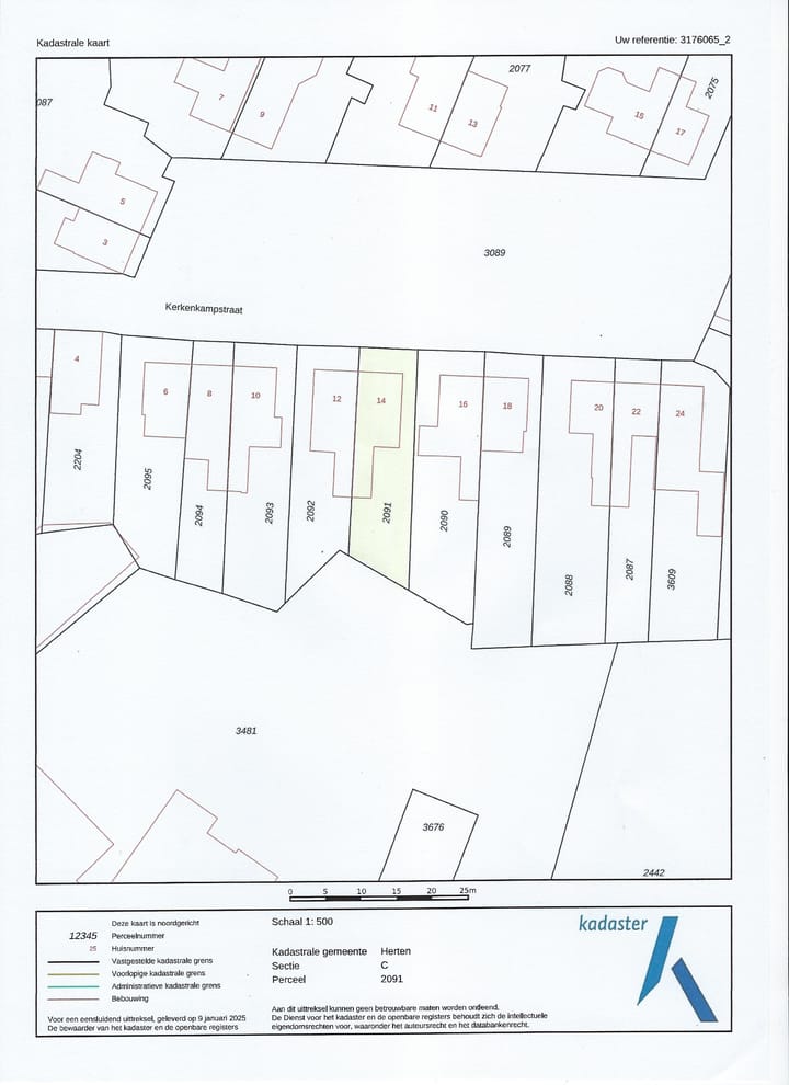 Foto 36 van Kerkenkampstraat 14
