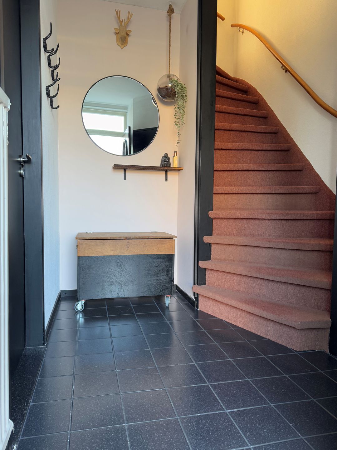 Photo 13 of Kerkenkampstraat 14