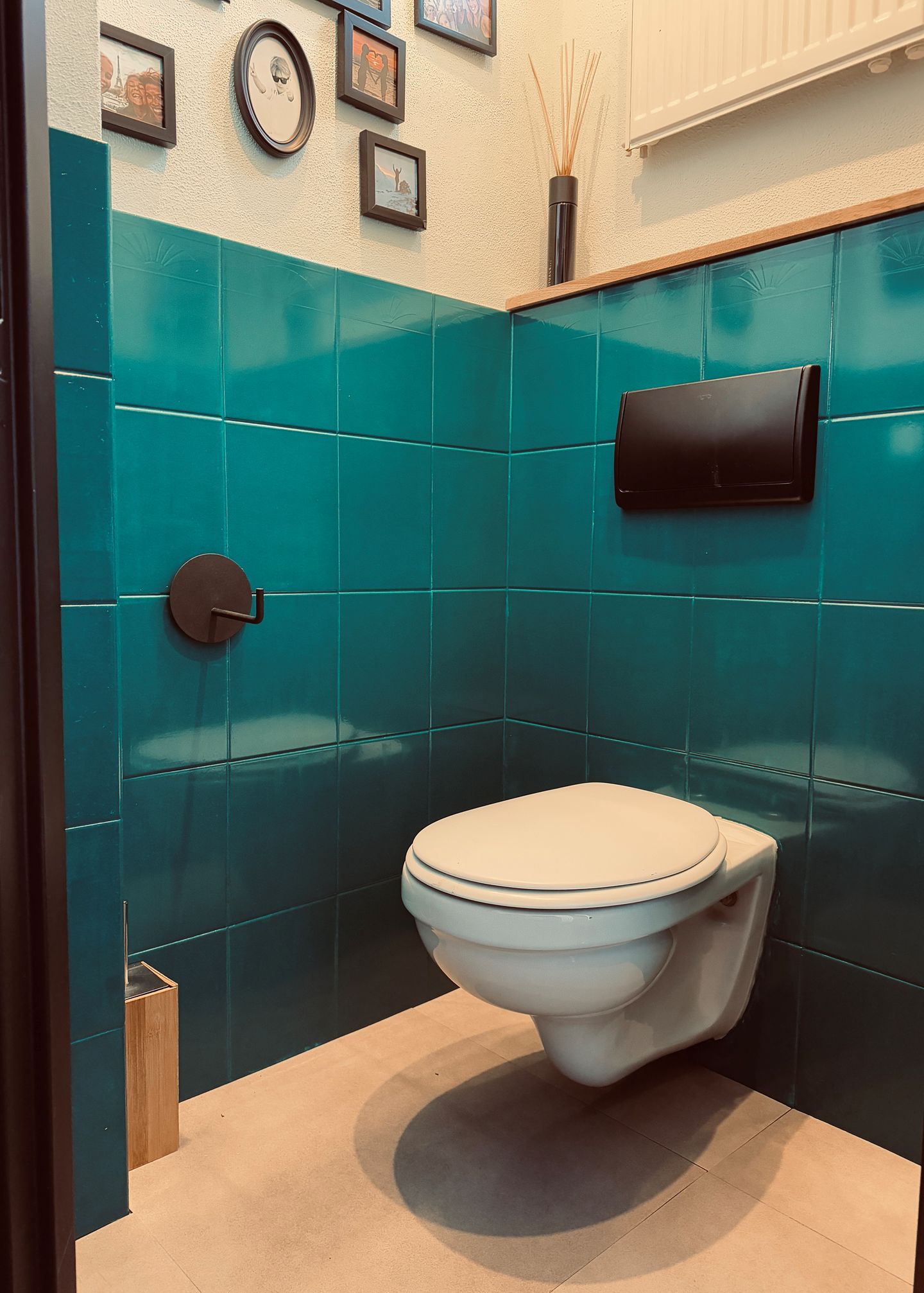 Photo 14 of Kerkenkampstraat 14