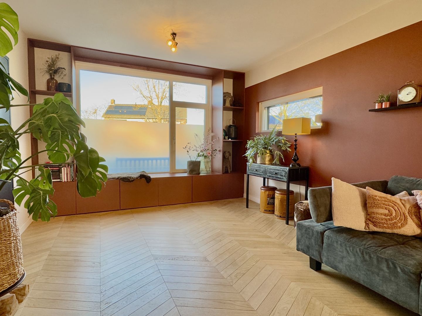 Photo 5 of Kerkenkampstraat 14